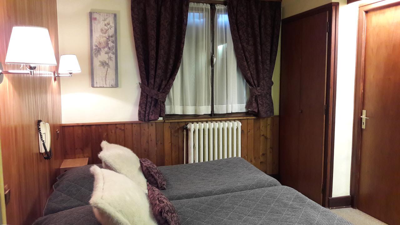 Alp-Hotel 메게브 외부 사진