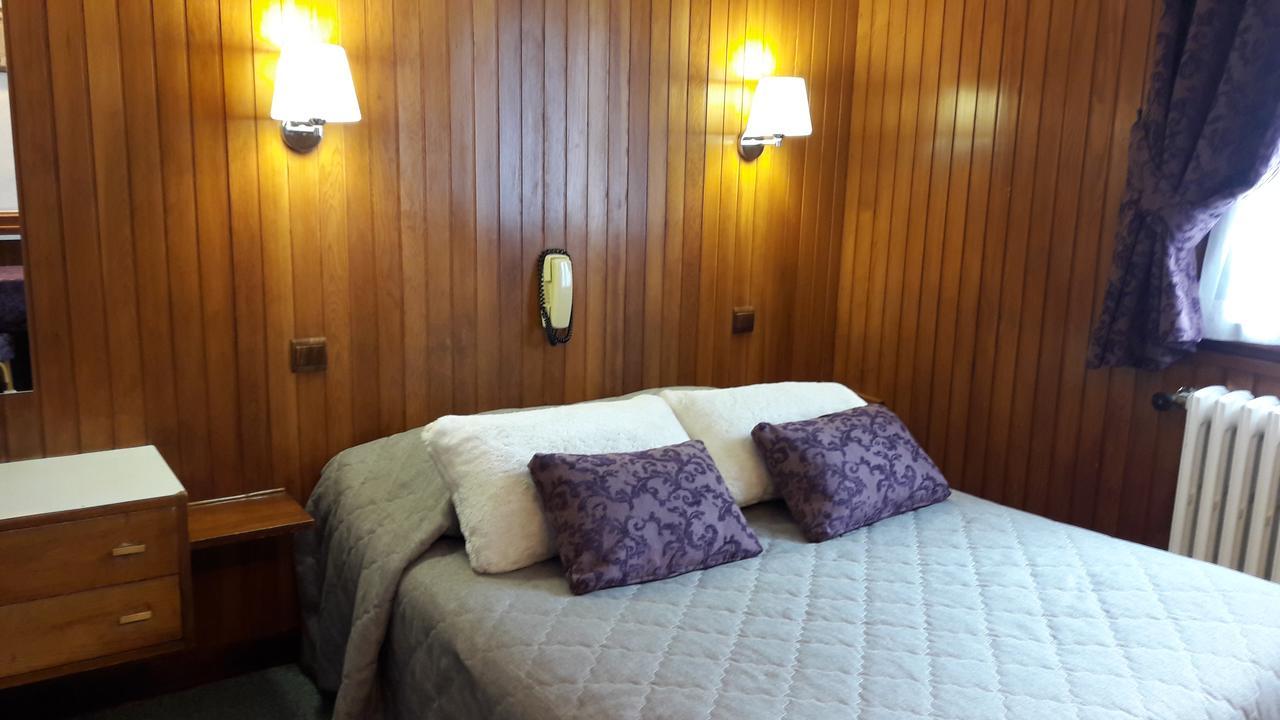 Alp-Hotel 메게브 외부 사진