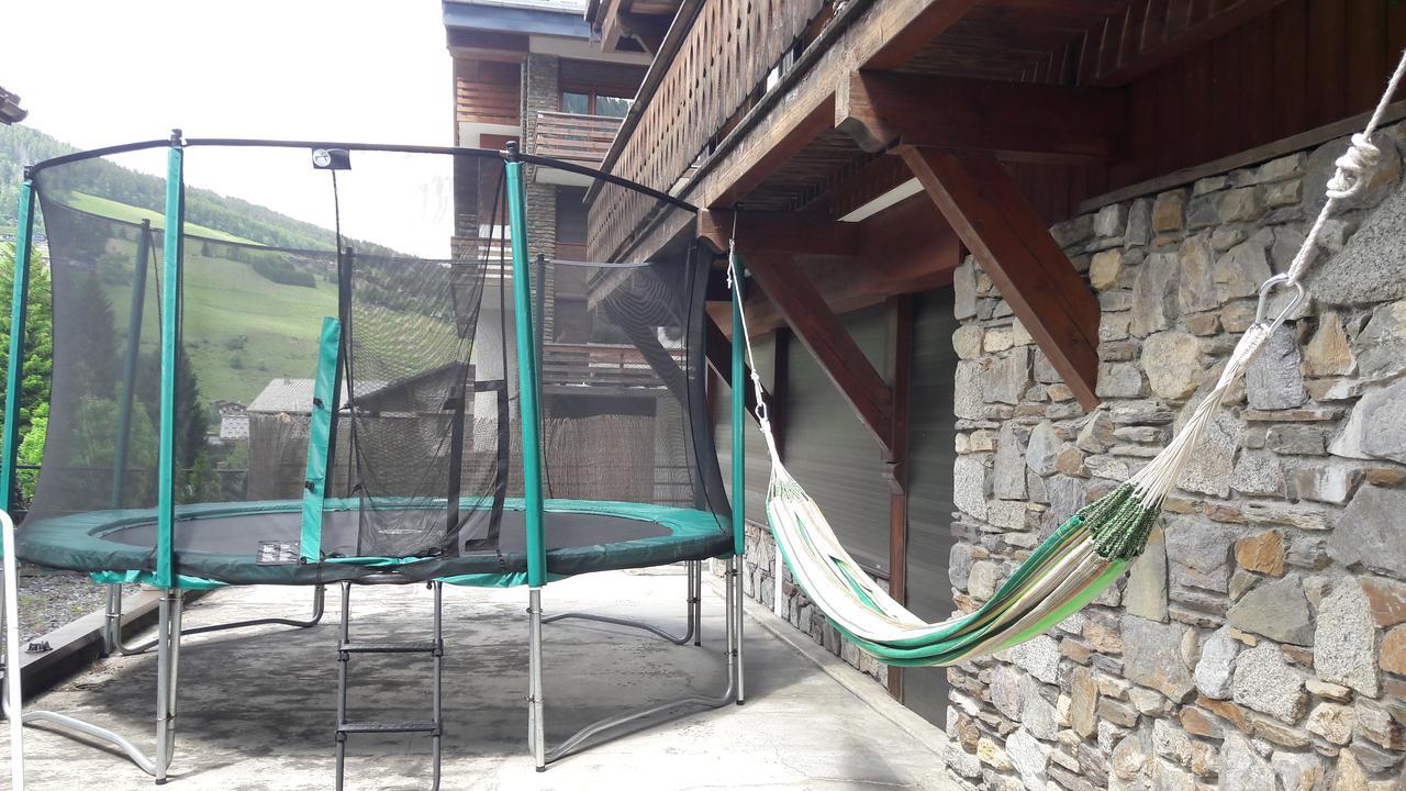 Alp-Hotel 메게브 외부 사진